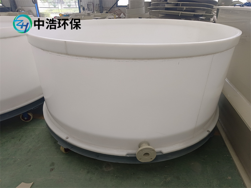涟源PP抽滤槽